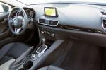 Mazda3 Sedan 2014 года